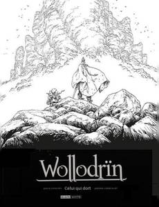 Couverture de l'album Celui qui dort 1/2