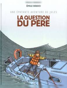 Couverture de l'album La Question du Père