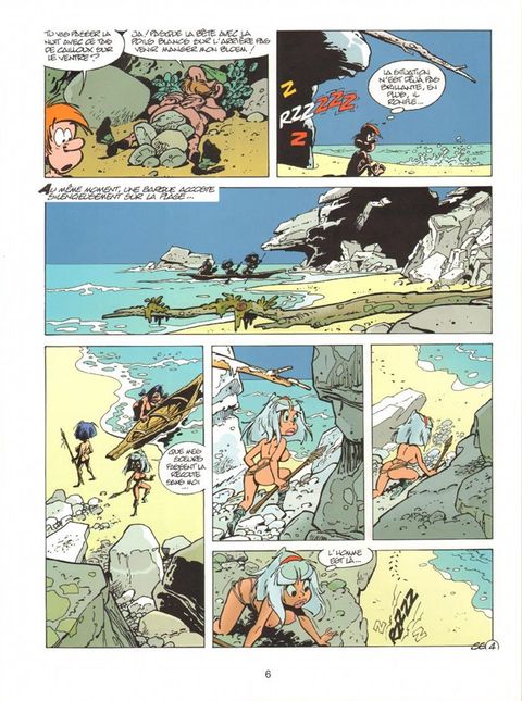 Aperçu de l'album Les Petites Femmes tome 2 - Les Petites Femmes... à plumes