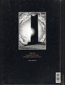 Aperçu 2 de l'album Cromwell Stone tome 3 - Le Testament de Cromwell Stone