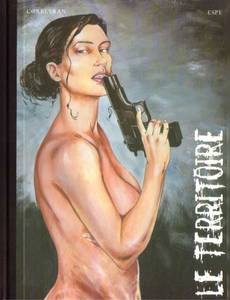 Couverture de l'album Hypnose