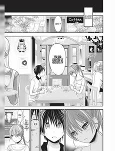 Aperçu 10 de l'album Love Instruction - How To Become A Seductor tome 9