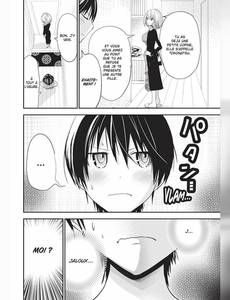 Aperçu 9 de l'album Love Instruction - How To Become A Seductor tome 9