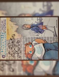 Couverture de l'album Les premiers mots