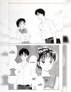 Aperçu 3 de l'album Marmalade Boy tome 2