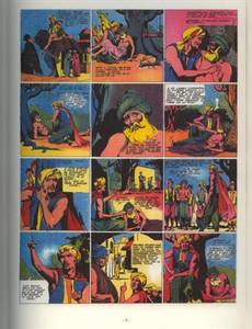 Aperçu 3 de l'album Nasdine Hodja