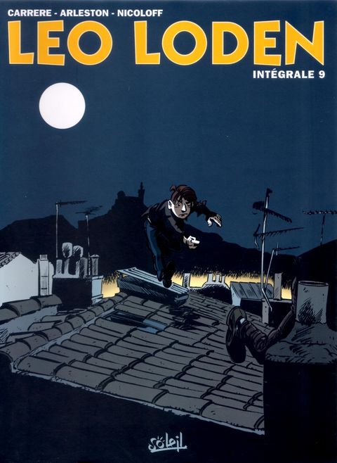 Couverture de l'album T25 à T27