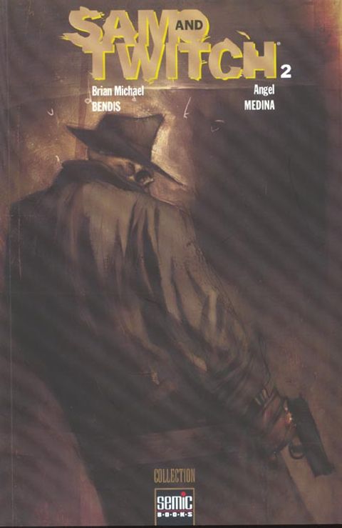 Couverture de l'album Udaku Tome 2
