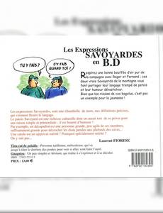 Aperçu 2 de l'album Les Expressions Savoyardes en BD tome 1
