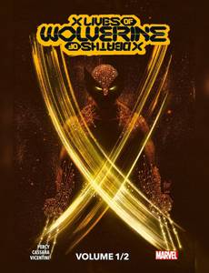 Couverture de l'album Volume 1/2