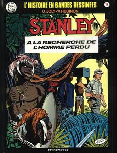 Couverture de la série L'Histoire en Bandes Dessinées