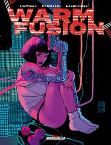 Couverture de la série Warm Fusion