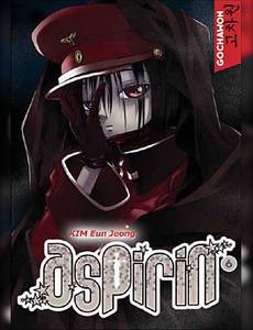 Couverture de la série Aspirin