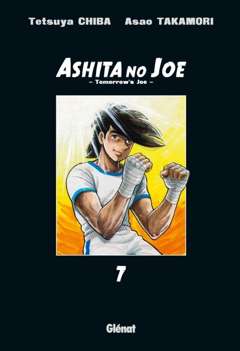 Couverture de l'album Ashita No Joe