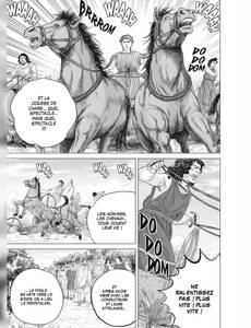 Aperçu 4 de l'album Olympia Kyklos tome 2