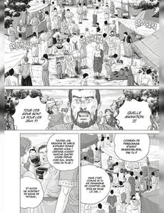 Aperçu 6 de l'album Olympia Kyklos tome 2