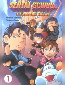 Couverture de l'album null