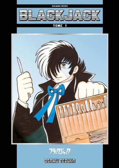 Couverture de l'album Black Jack