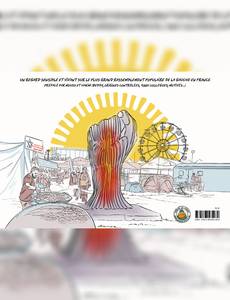 Aperçu 2 de l'album La fete de l'humanite