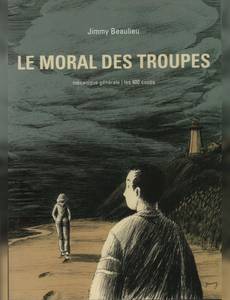 Couverture de la série Le Moral des Troupes