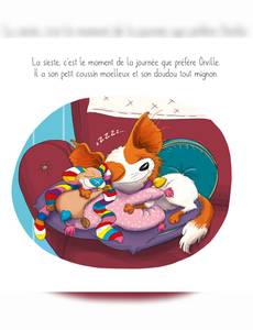 Aperçu 4 de l'album La collection qui n'aimait pas les livres tome 13 - Le chien qui n'aimait pas ses maîtres