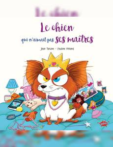 Couverture de la série La collection qui n'aimait pas les livres