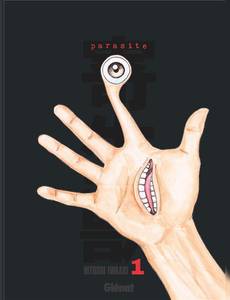 Couverture de la série Parasite