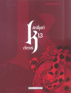 Couverture de l'album null