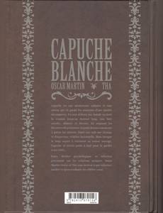 Aperçu 2 de l'album Capuche blanche