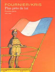 Couverture de la série Plus Près de Toi