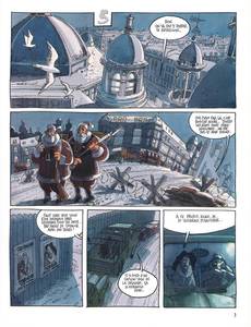 Aperçu 3 de l'album Houppeland tome 2