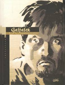 Couverture de la série Galfalek