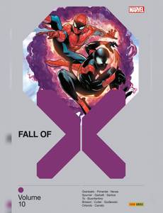 Couverture de l'album Volume 10