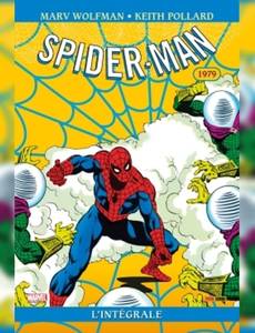 Couverture de l'album 1979