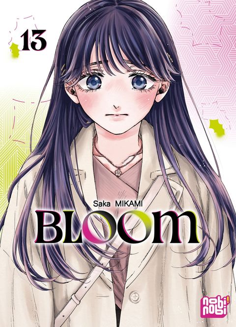 Couverture de l'album Bloom
