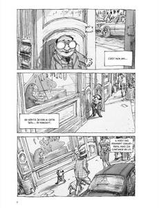 Aperçu 6 de l'album La République du Catch