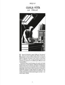 Aperçu 3 de l'album Les Cités Obscures - Hors série tome 1987 - L'Archiviste