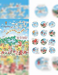 Aperçu 3 de l'album Quand les cochons voleront