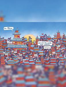 Aperçu 8 de l'album Quand les cochons voleront