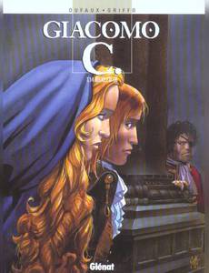 Couverture de l'album Boucle d'or