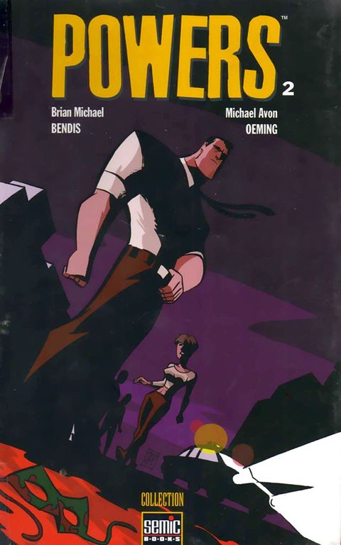 Couverture de l'album Jeu de Rôles