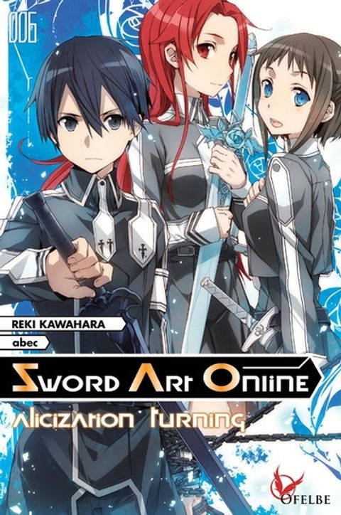 Couverture de l'album Alicization Turning