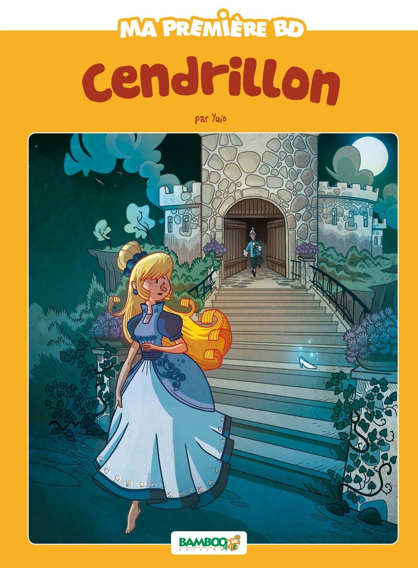 特撮 Cendrillon et autres contes Catherine Deneuve – Cendrillon – Vinyl (Gatefold, LP), 1978
