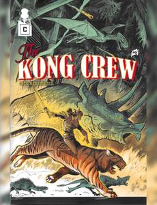 Couverture de l'album Central Dark