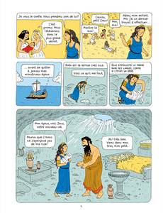 Aperçu 5 de l'album La Mythologie en Bd tome 10 - Zeus, le roi des dieux 
