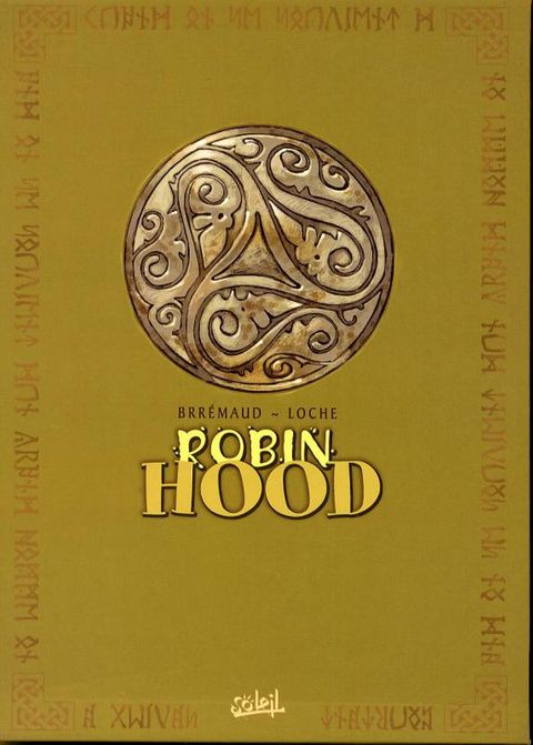 Couverture de l'album Coffret Tomes 1-2-3