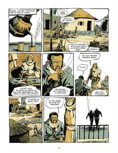 Aperçu 3 de l'album Les Sacrifiés du paradis - Enquête au coeur du colonialisme vert