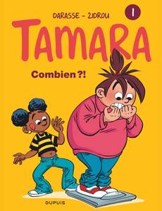 Couverture de l'album Combien ?!