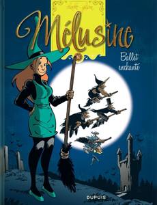 Couverture de l'album Le Ballet Enchanté