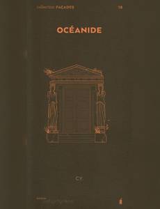 Couverture de la série Façades